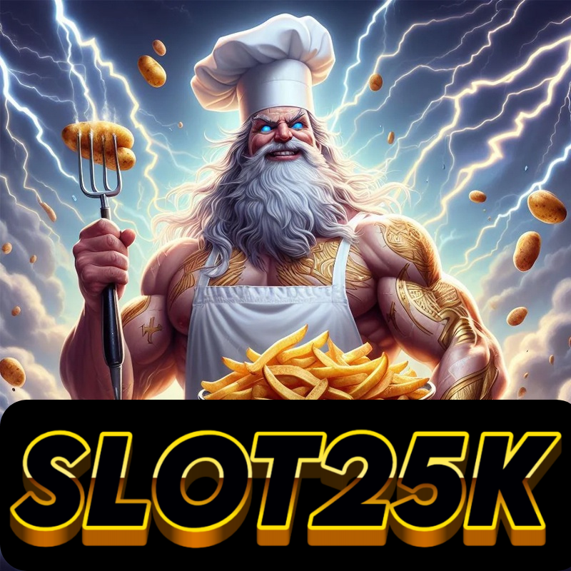 Slot25k